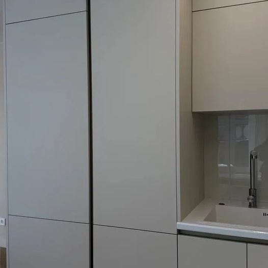 Кухня «Латте»